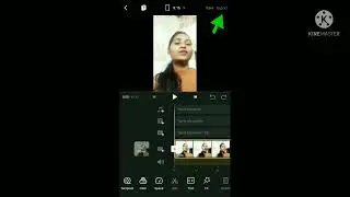 Convert Video In Horizontal To Vertical Just In 2 Mint...