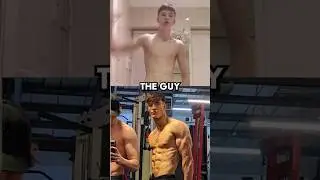 How to Bulk up FAST as a Skinny guy