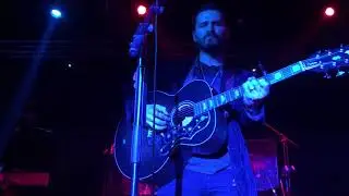Michael Malarkey - Scars @Gate, Milano 31.01.2020