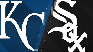 8/2/18: Abreu, Palka power White Sox to comeback win
