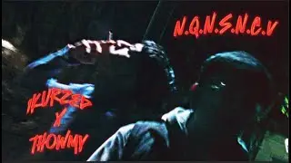 1kurzed & thowmyking - N.Q.N.S.N.C.V  (Video Oficial)  @1kurzedwakeup