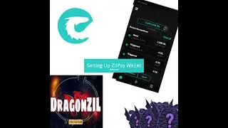 How To Become A Tamer | Ep. 1 : Installing ZilPay Wallet