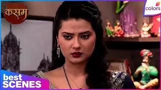 Kasam | Pawan Brings Tanu Home For Saloni's Grah Pravesh | Colors TV