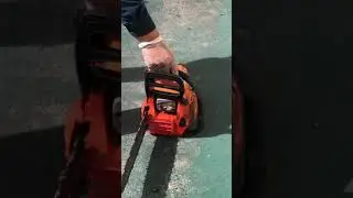 Testing Echo CS-352