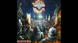 Gryzord - Devastated World (Official Track)