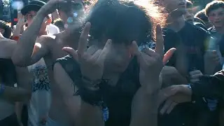 NETTSPEND CLOUT: CLOUT FESTIVAL 2024 [POLAND] | 175TV