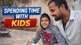 Park mein kya ho raha hai 😂 Volg no 5  noheedx 13 ismile bhai youtube video 