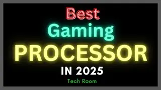 Gaming Processor Ranking List | Top 30 Gaming Processor In 2025 | Best Gaming  Processors in 2025