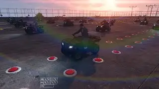 Verus (Off-Road) | GTA Racing: Sweet Boo-Boo #38