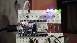 led32 demo