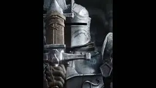 Nameless Knight edit | #elderscrolls#knight#shorts#edit