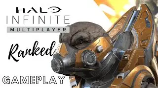 halo infinite solo duo ranked road to diamond
