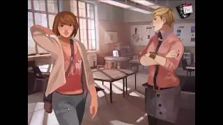 A Happy End With Ms. Chase - Love is Strange (Part 4) | Victoria Route
