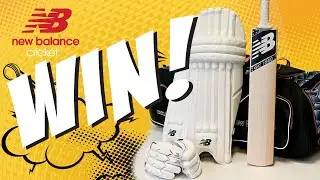 ВЫИГРАЙТЕ комплект New Balance GC на GCCC