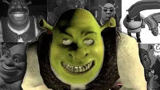 Cómo El Internet Transformó a Shrek en un Culto