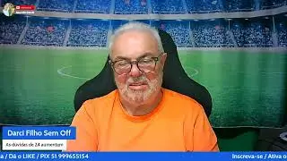 Abel chegou e diz que acredita  //  Pelaipe troca o supervisor  //  Fortaleza &eacute; a grande novidade
