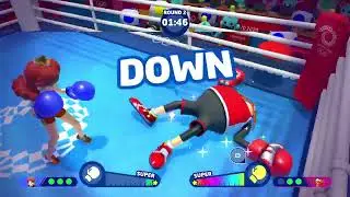 Mario and Sonic at the 2020 Olympic Games: Dr. Eggman Loses to Daisy