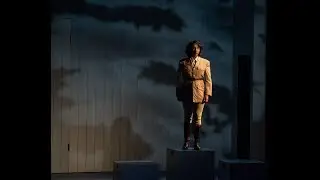 Bessie and Ma: An Opera by Douglas Buchanan and Caitlin Vincent
