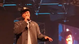 Jeff Bernat - Still (live in Bangkok 2023)