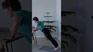 High Velocity Resistance Training for Bone Density: Pushup