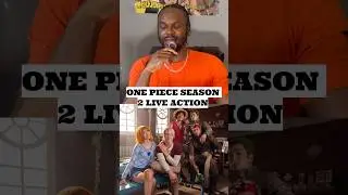 ONE PIECE LIVE ACTION SEASON 2 #onepiece #anime #dontgethitwithabrick #netflix #alabasta