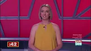 America Says $15,000 Win