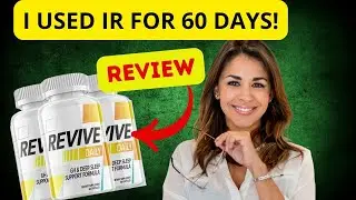 Review Revive Daily