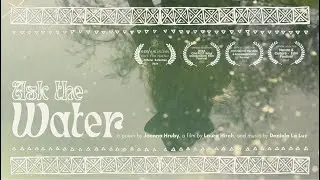 Ask the Water - an ode to Ibiza's sacred waters (Poetry Film)