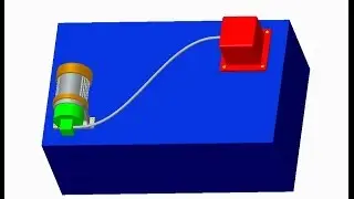 SmartAssembly Demo for Hydraulics design