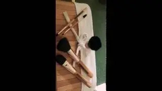 Bamboo Brushes 💚