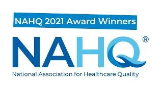 2021 NAHQ Awards