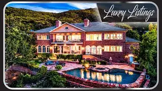$8,550,000 | 231 Garden Dr, Thousand Oaks, CA 91361