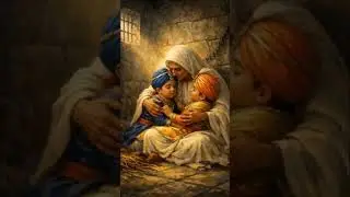 Chaar Sahibzaade🙏🙏#fatehgarhsahib  #chaarsahibzaade #shorts #shortvideo #trending #viral #viralvideo