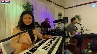 #2dB band 🎤🎸🎹🥁🎶🕺🏻💃🏻