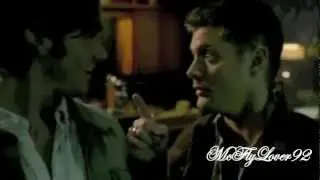 Dean Winchester|Party Rock Anthem (LMFAO)