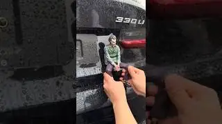 Joker car ornament |Blazexel #car #cargadgets #caraccessories #joker #carlover