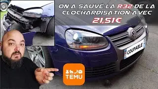 Meilleur test de produits automobiles 2026 by Coupable ft TEMU