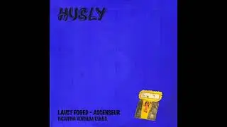 Laust Foged - Ascenseur