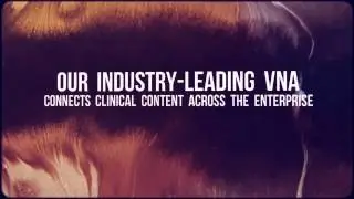 TeraMedica HIMSS13 promo video