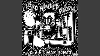 Bad Dub (4-4 Mix)