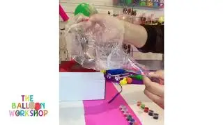 The Balloon Workshop Home Kit Tutorial