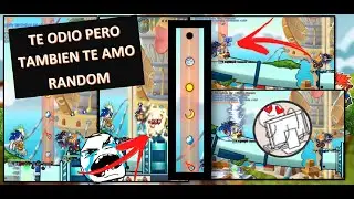 DRAGONBOUND 2020 l EL MALDITO Y BENDITO RANDOM☀️🌀⚡⛔🌑