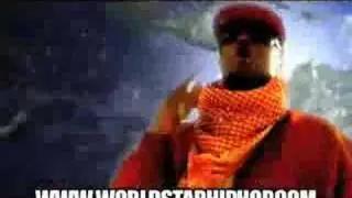 S.A.S ft Jae Millz - World's Apart