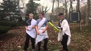 Julius Caesar Project