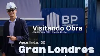 Por que esse condomínio em Águas Lindas está chamando tanta atenção?