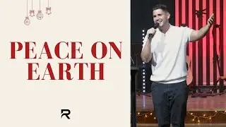 Peace on Earth | Ps. Phil Coetzee