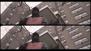 JOSH ALIAS - WAS IT WORTH IT (Official video)
