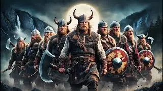 Какое соревнование сплотит коллектив?! ( Vikings War of Clans )