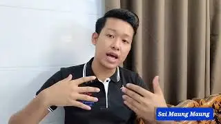 ​လေယာဥ်​မောင်မယ် ဖြစ်ရခြင်းရဲ့ ​ ကောင်းကျိုး (10) ချက်✈✈✈ #Sai_Maung_Maung_Personal_Vlog