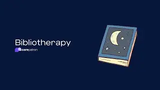Bibliotherapy